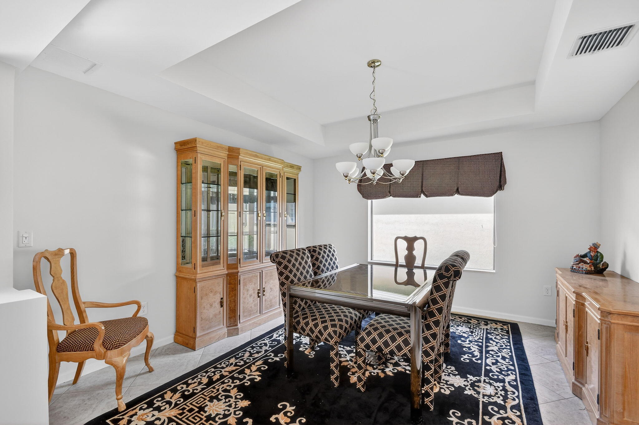 TIVOLI RESERVE - Residential