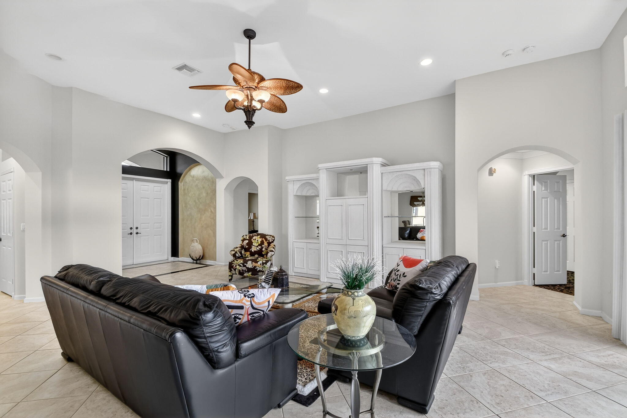 TIVOLI RESERVE - Residential