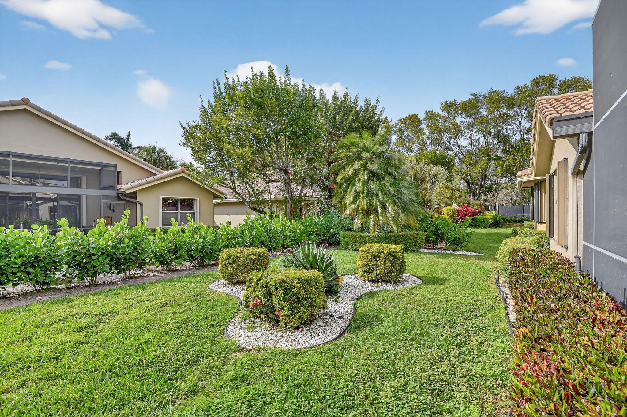 TIVOLI RESERVE - Residential