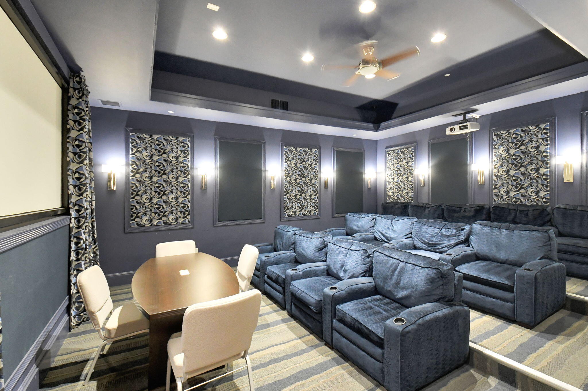 TIVOLI RESERVE - Residential