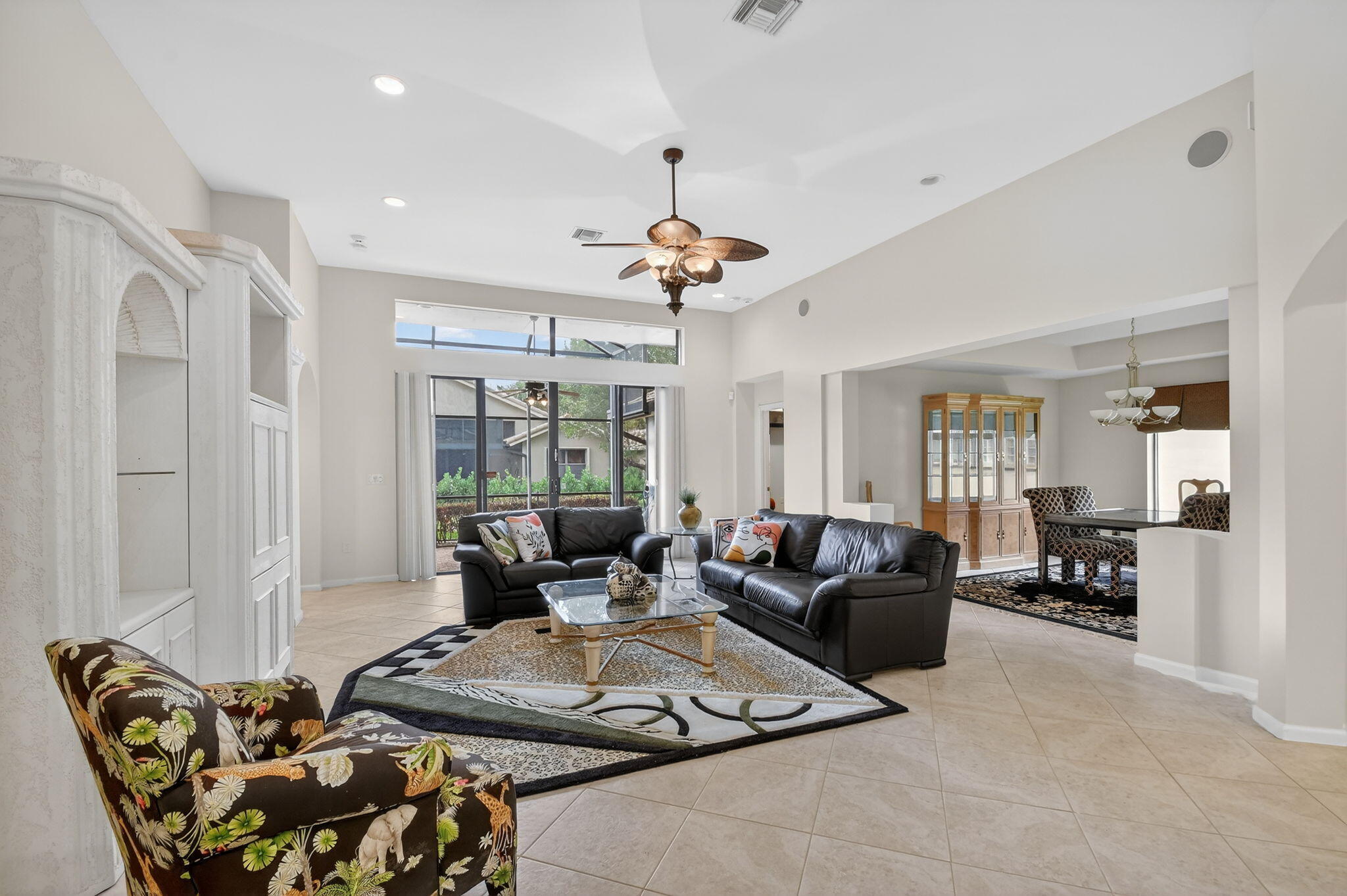 TIVOLI RESERVE - Residential