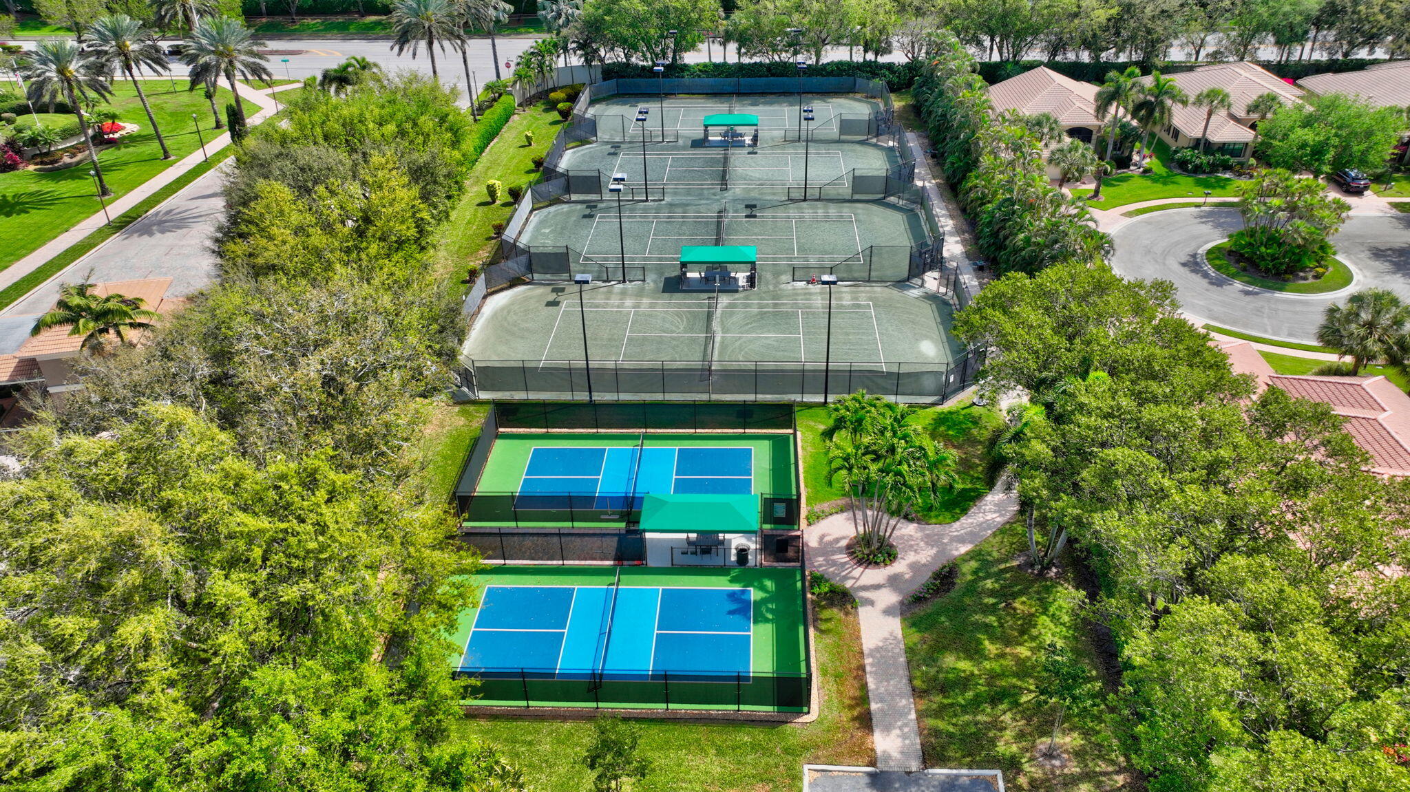 TIVOLI RESERVE - Residential