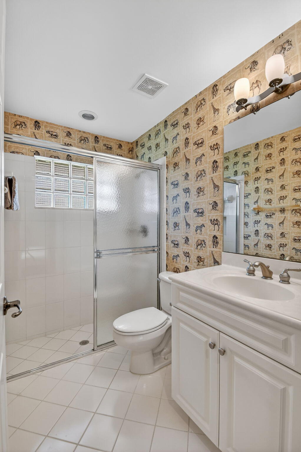 TIVOLI RESERVE - Residential