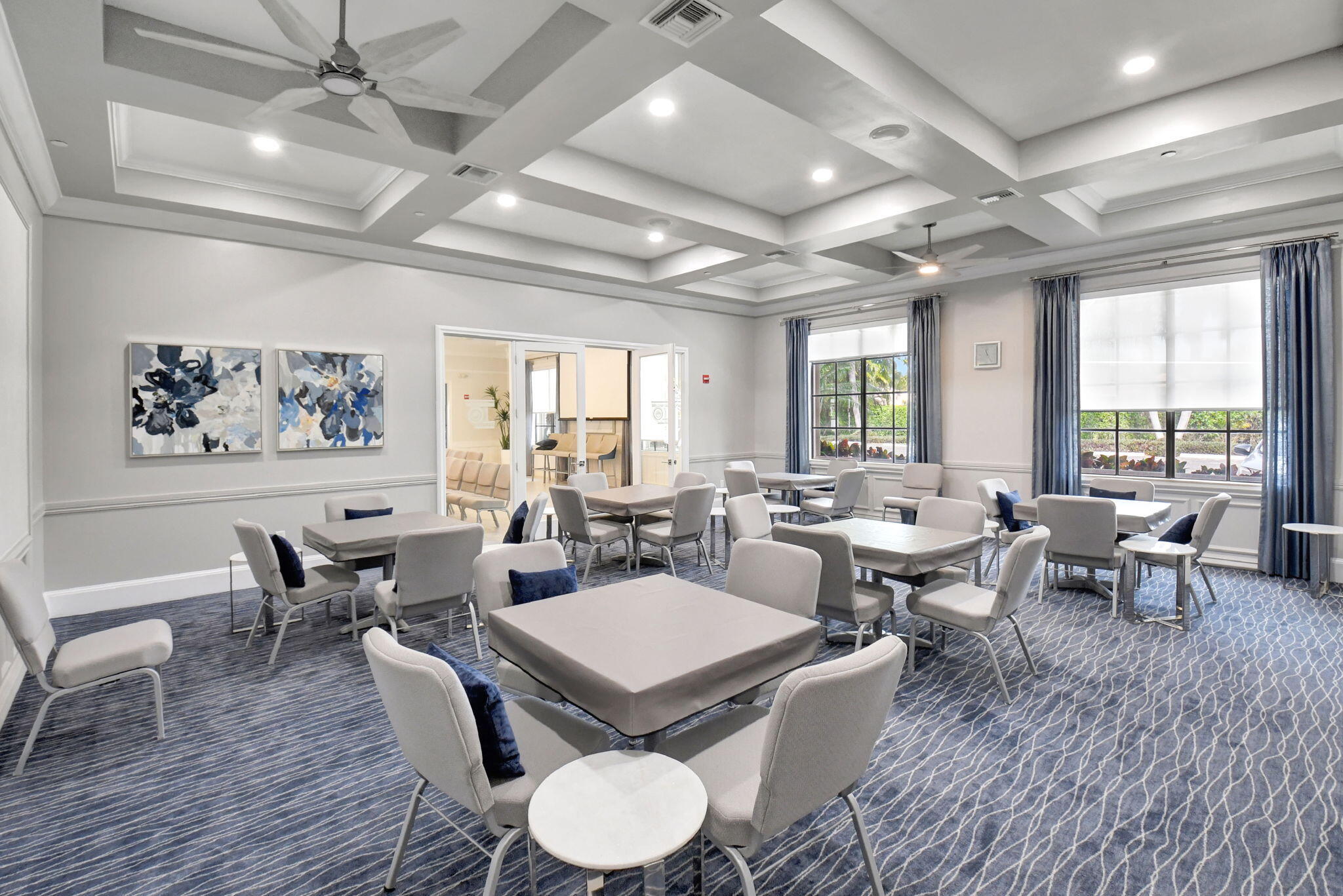 TIVOLI RESERVE - Residential