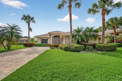 8046 Via Grande Boynton Beach FL 33437