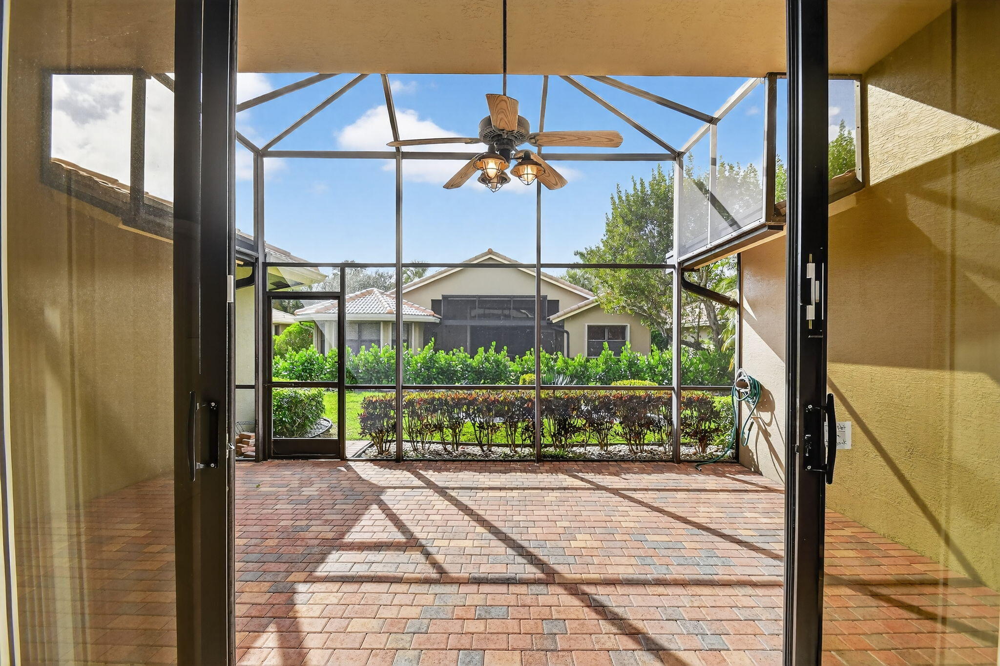 TIVOLI RESERVE - Residential