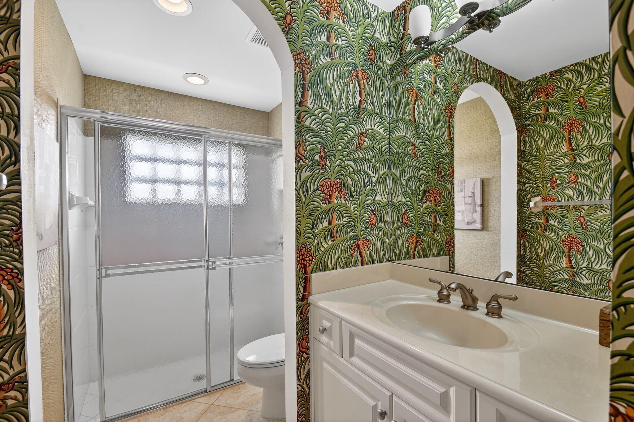 TIVOLI RESERVE - Residential