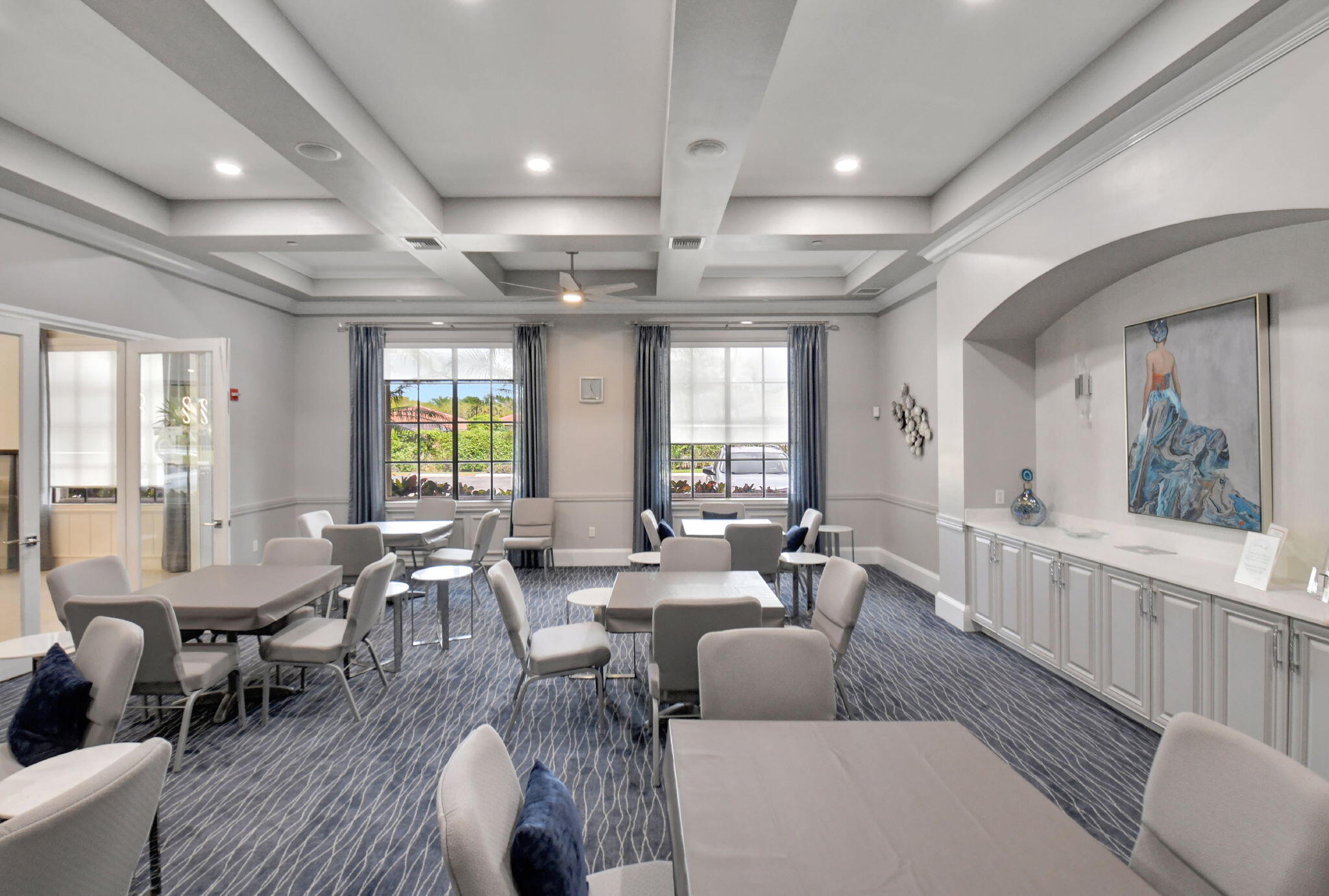 TIVOLI RESERVE - Residential