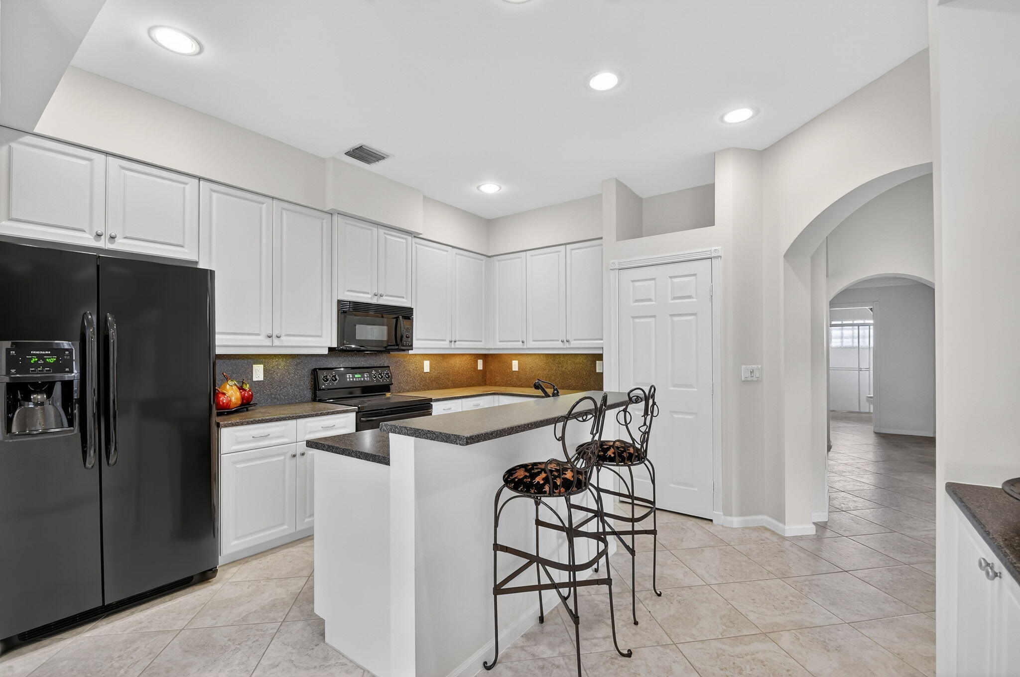 TIVOLI RESERVE - Residential