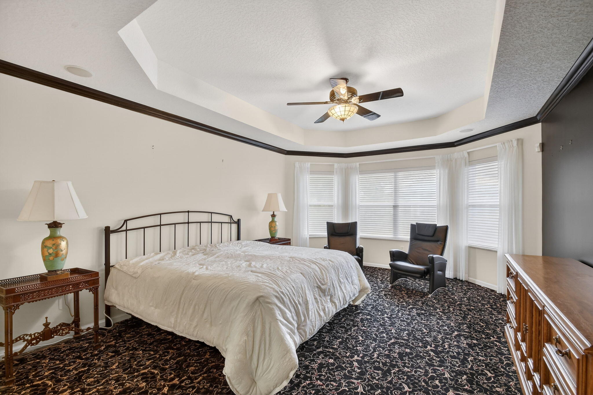 TIVOLI RESERVE - Residential