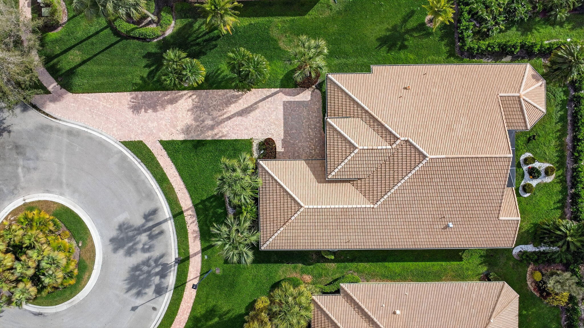 TIVOLI RESERVE - Residential