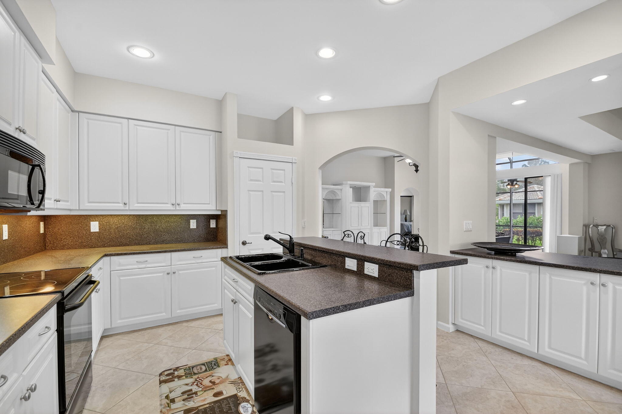 TIVOLI RESERVE - Residential