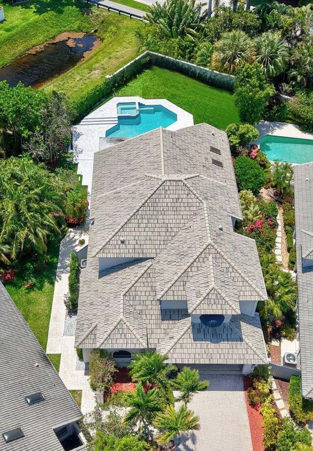 Photo of 2105 NW 60th Circle, Boca Raton, FL 33496 (MLS # B26018993)