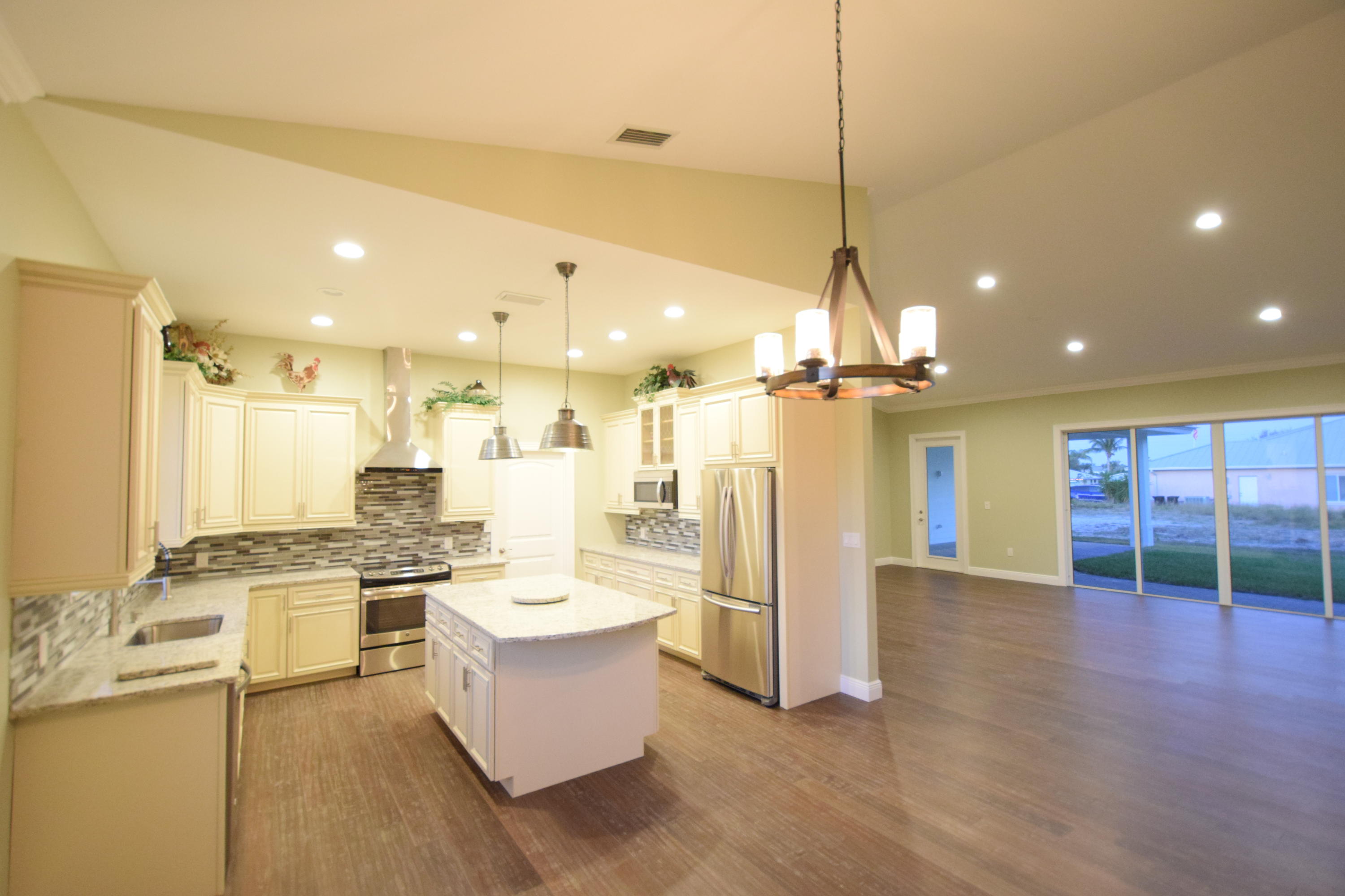 ROCKY POINT ESTATES 2ND MAP - Residential