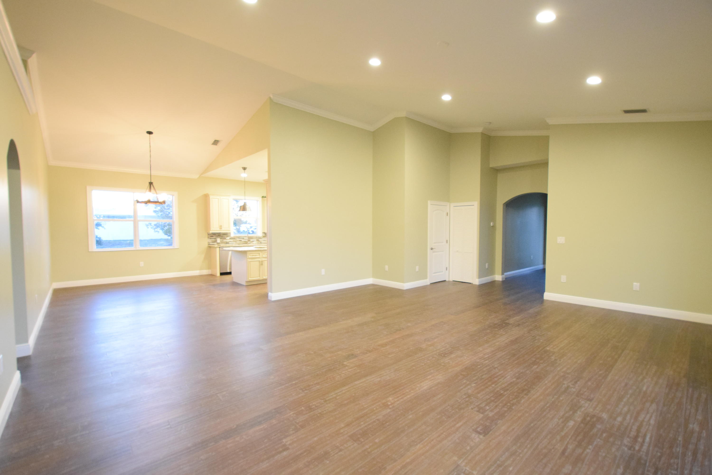 ROCKY POINT ESTATES 2ND MAP - Residential