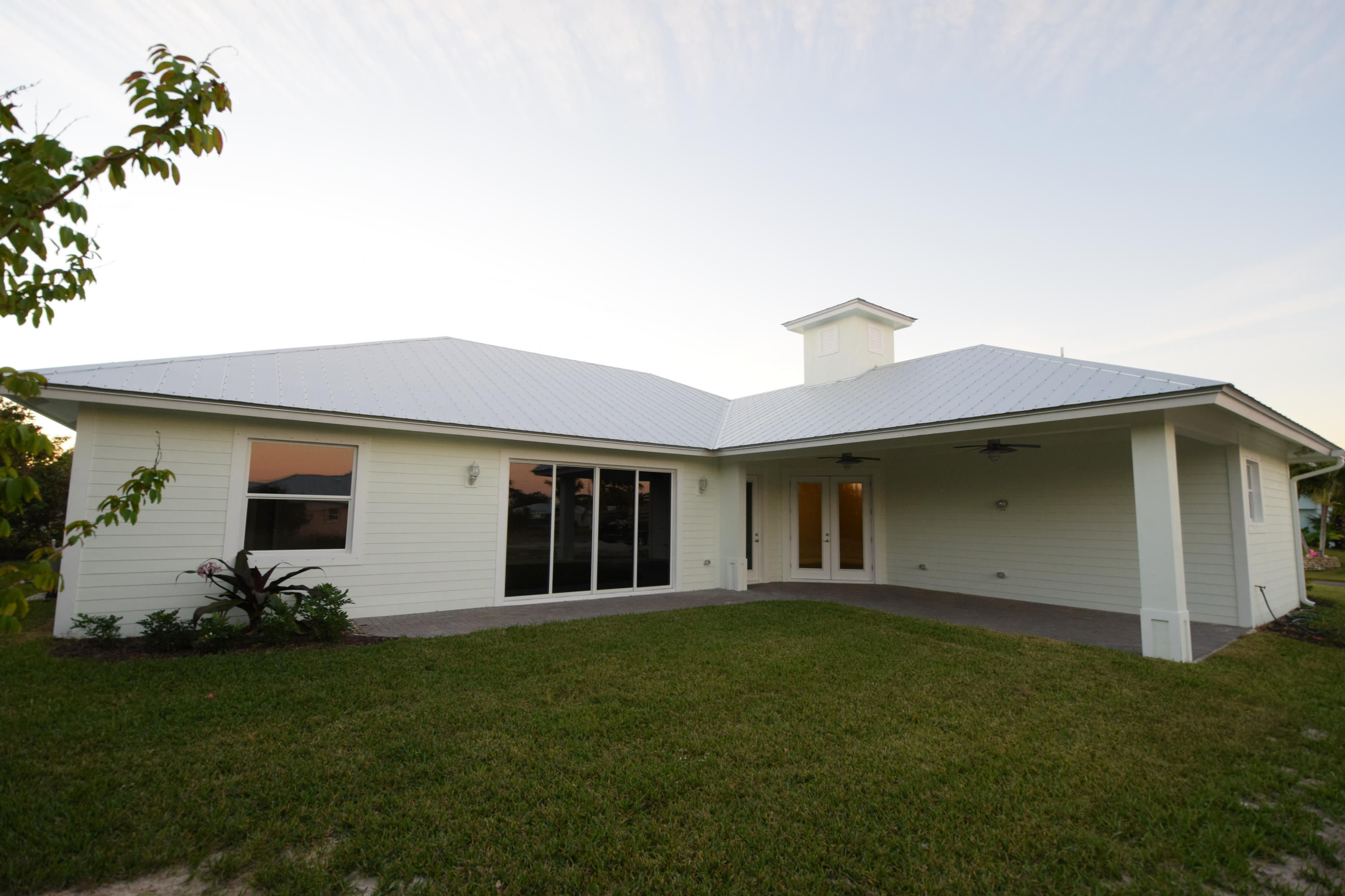 ROCKY POINT ESTATES 2ND MAP - Residential