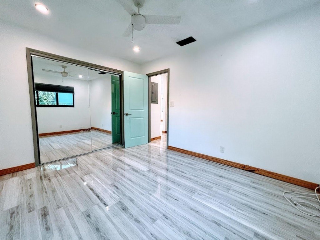 AMADALE - Residential Lease