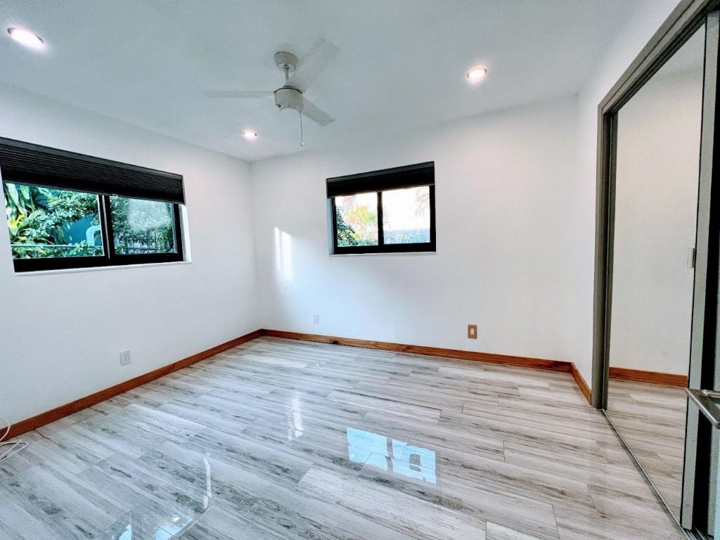 AMADALE - Residential Lease