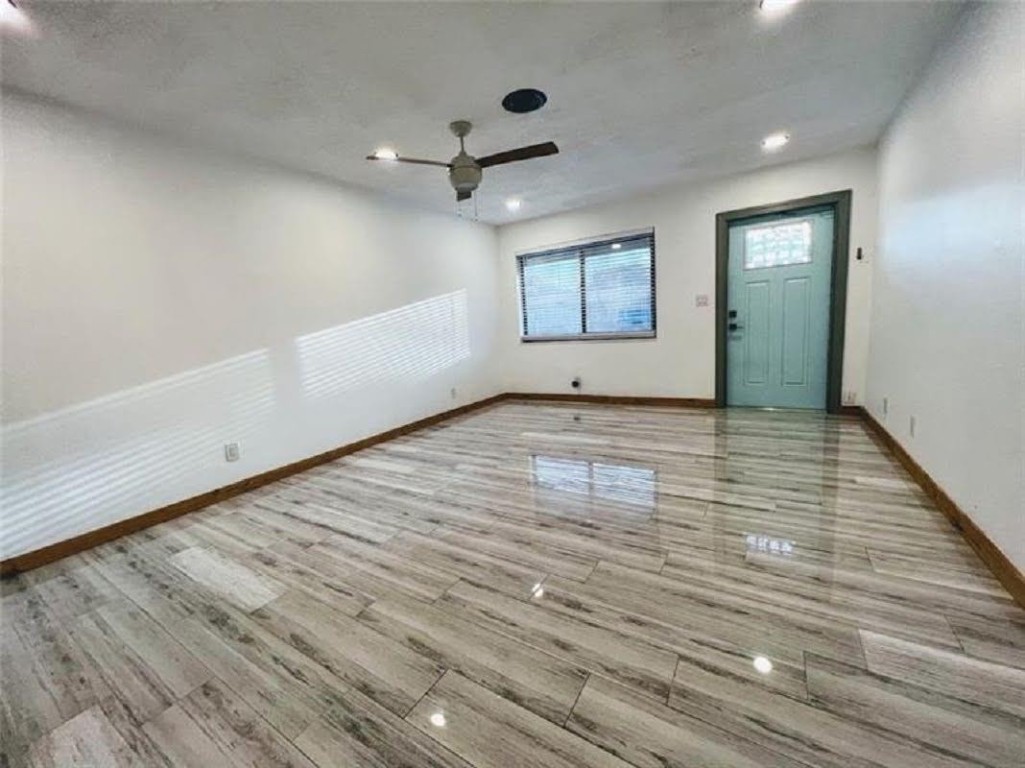 AMADALE - Residential Lease