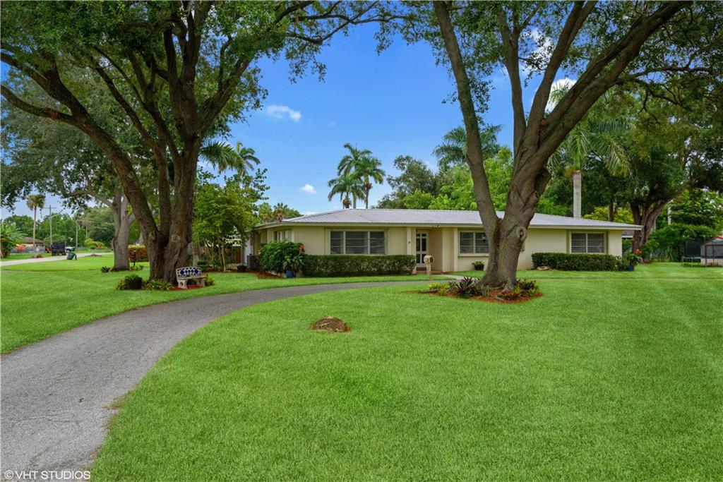 Clewiston - Residential