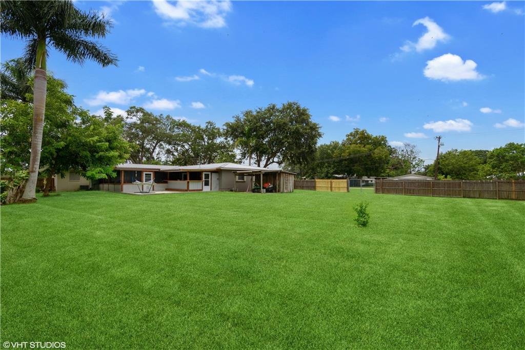 Clewiston - Residential