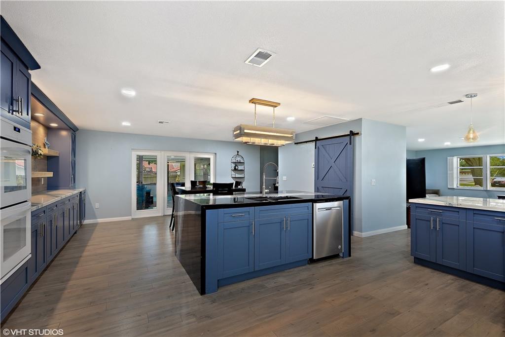 Clewiston - Residential