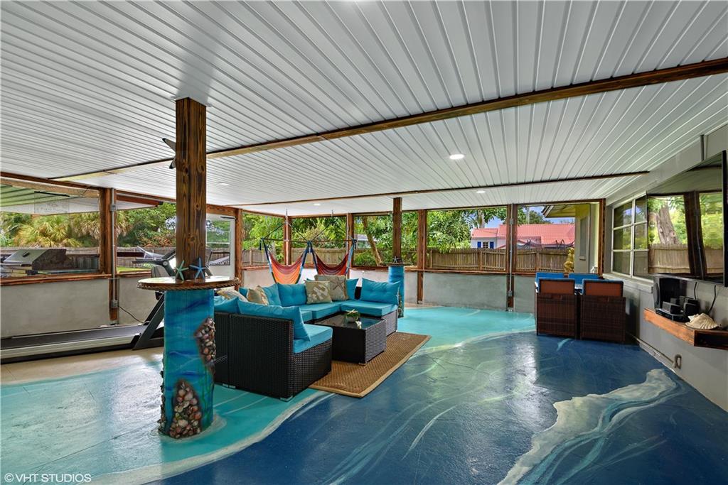 Clewiston - Residential