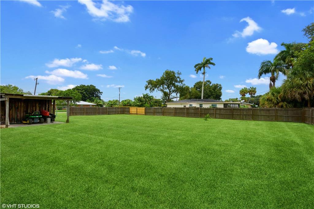 Clewiston - Residential