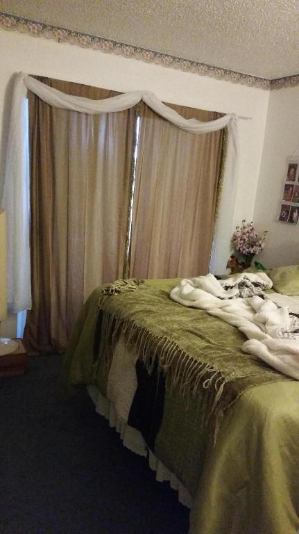 Village Green One - Residential