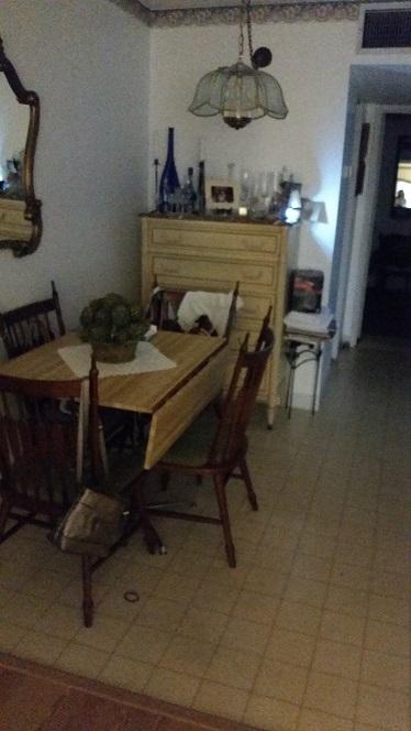 Village Green One - Residential