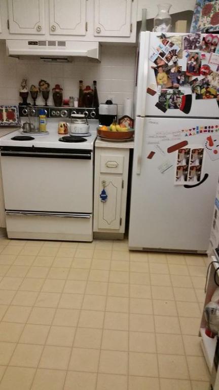 Village Green One - Residential