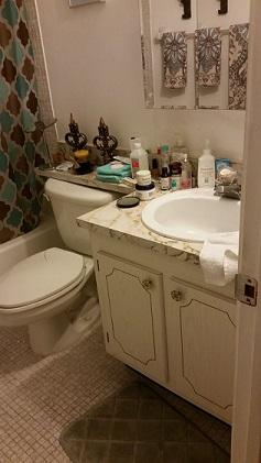 Village Green One - Residential