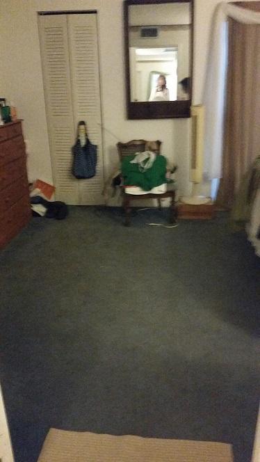 Village Green One - Residential