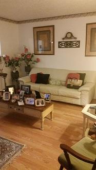 Village Green One - Residential