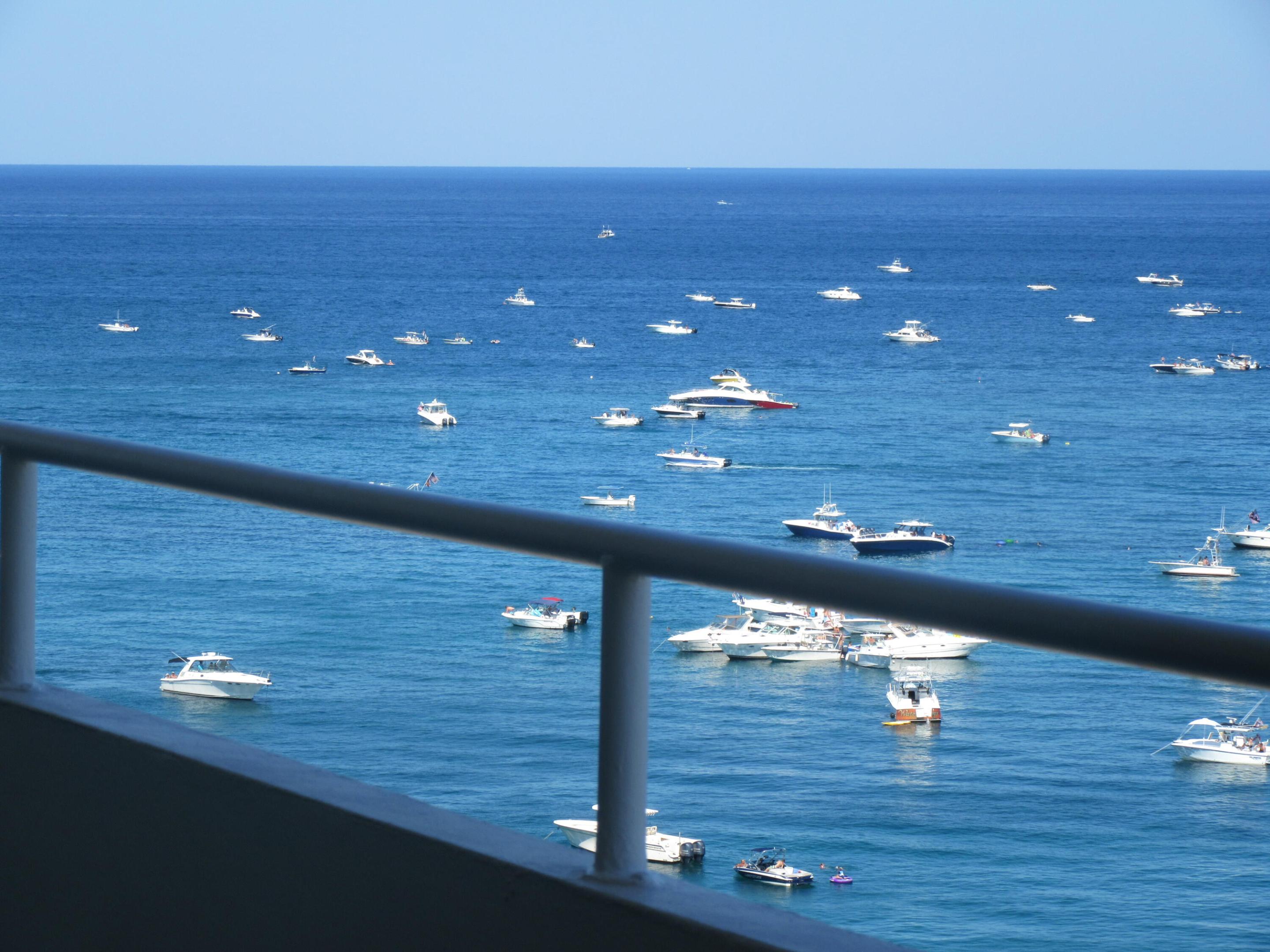 4050 N Ocean Drive 1509