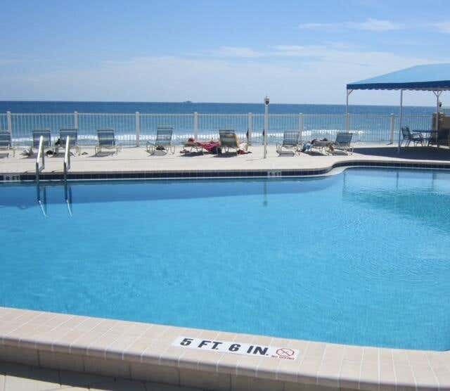 Photo of 4050 N Ocean Drive #1509, Lauderdale By The Sea, FL 33308 (MLS # B26066208)