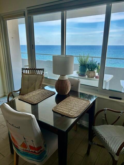 4050 N Ocean Drive 1509