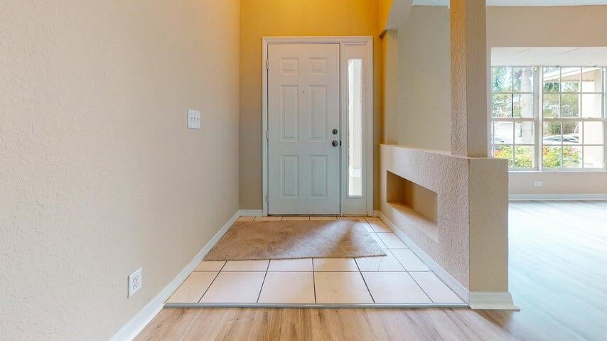 Photo of 1330 SW Del Rio Boulevard, Port Saint Lucie, FL 34953 (MLS # R10967686)