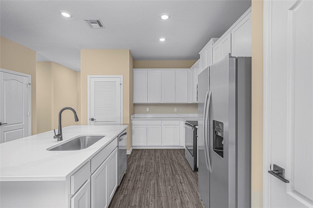 Photo of 5311 Gladness Court, Fort Pierce, FL 34947 (MLS # F10456491)