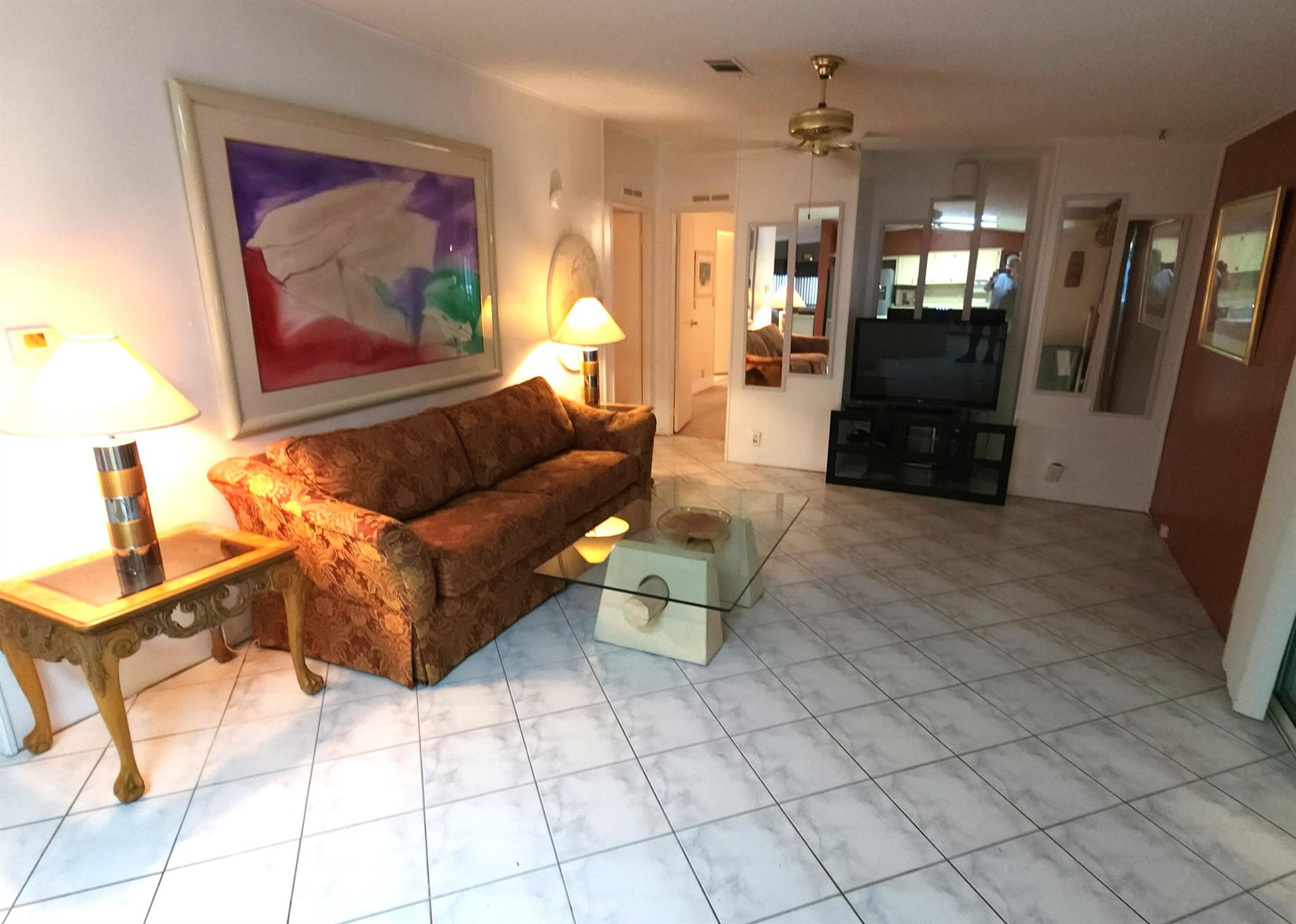 Palm Breezes Club - Residential