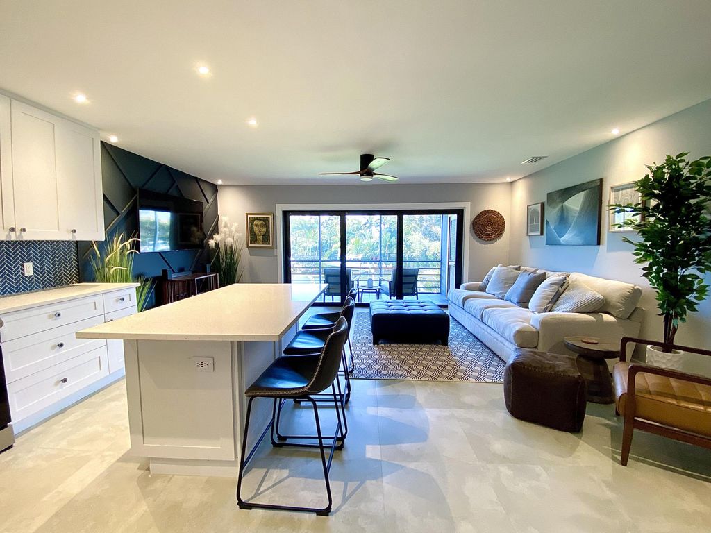 Photo of 342 Southwind Drive #205, North Palm Beach, FL 33408 (MLS # R10965126)