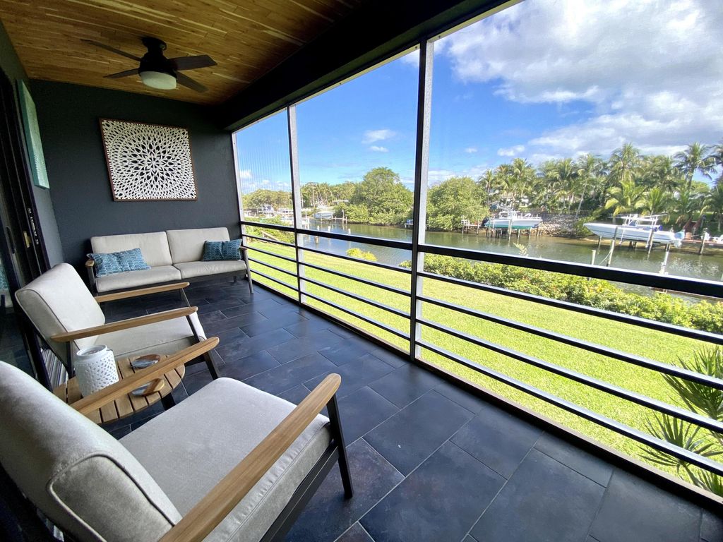 Photo of 342 Southwind Drive #205, North Palm Beach, FL 33408 (MLS # R10965126)