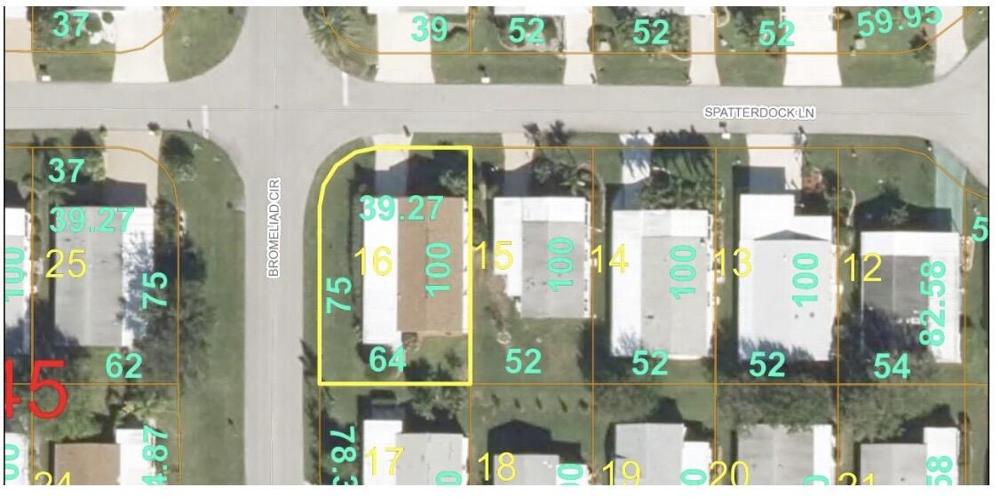 THE PRESERVE AT SAVANNA CLUB - Residential
