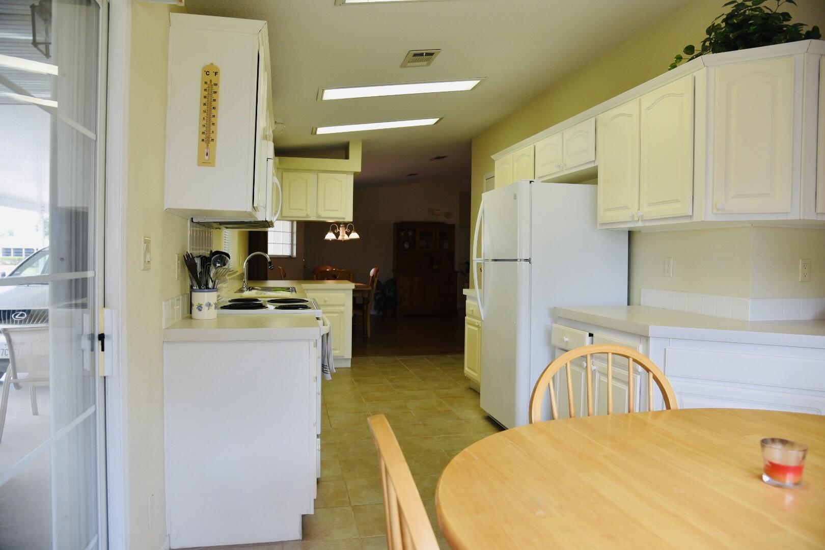 THE PRESERVE AT SAVANNA CLUB - Residential