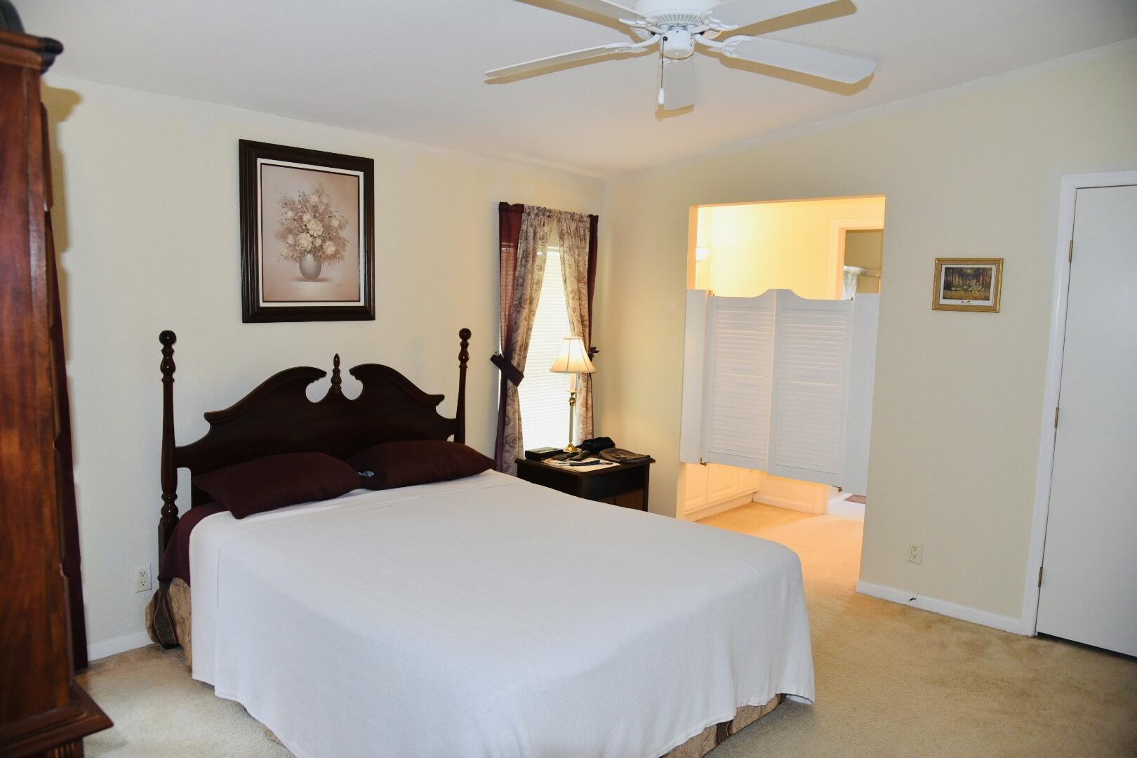 THE PRESERVE AT SAVANNA CLUB - Residential