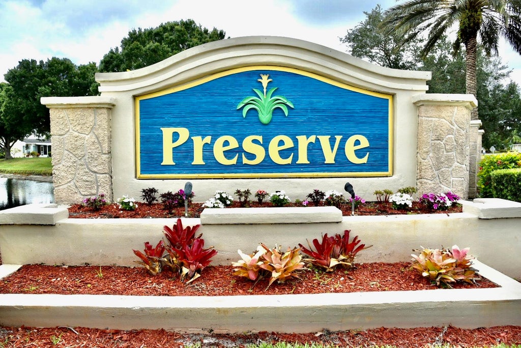 Photo of 3801 Spatterdock Lane, Port Saint Lucie, FL 34952 (MLS # B26025528)