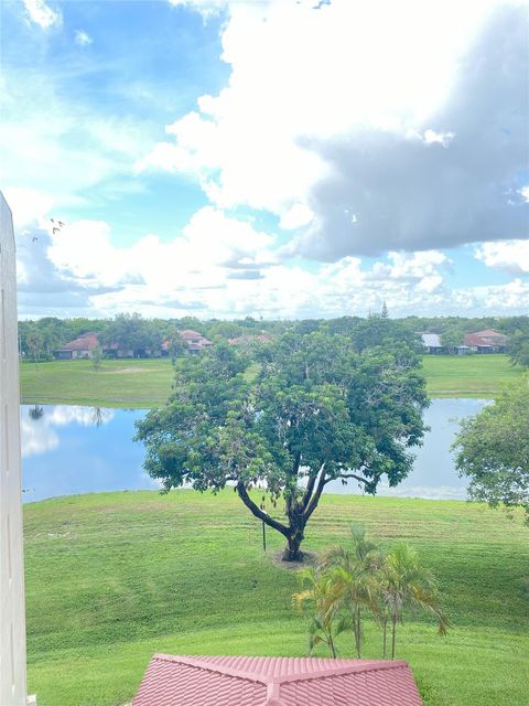 A home in Lauderhill