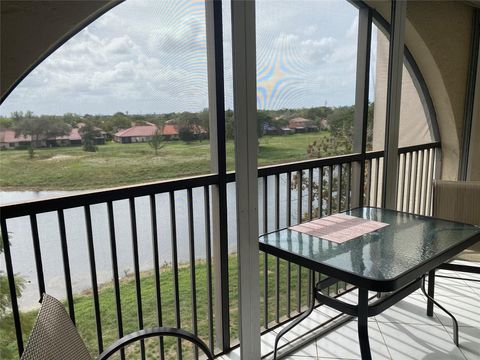 A home in Lauderhill