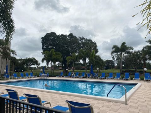 A home in Lauderhill