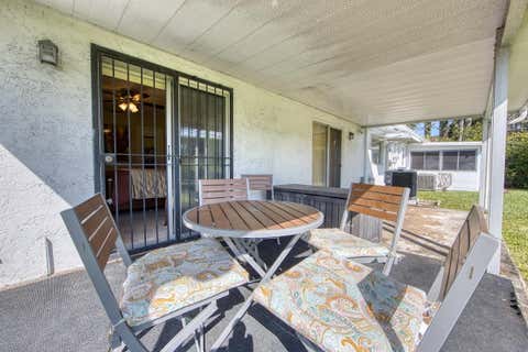 Tiny photo for 5037 ALFRED Drive, West Palm Beach, FL 33417 (MLS # B26054563)